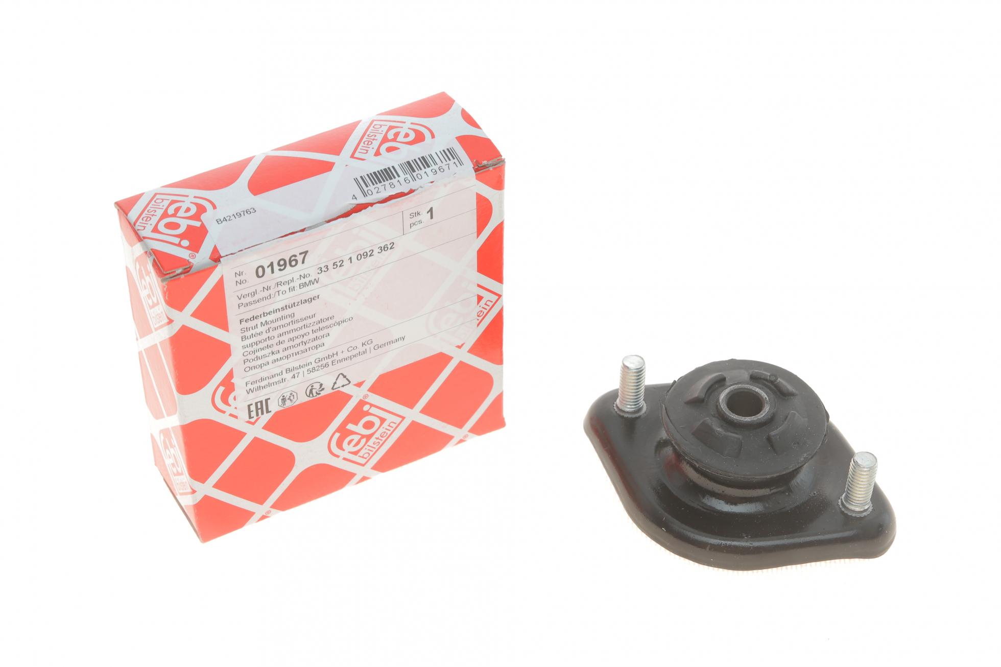01967 FEBI BILSTEIN